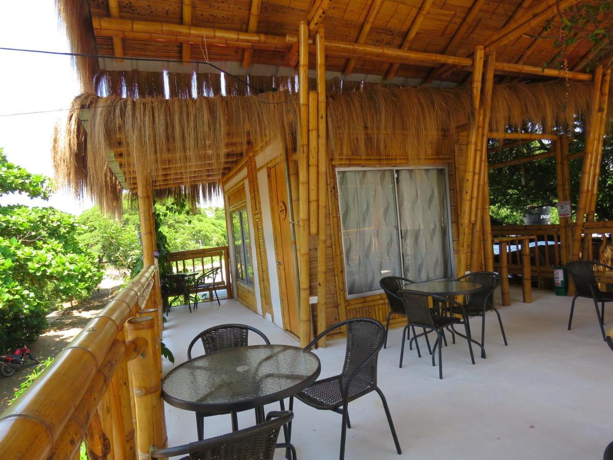 Tatacoa Star Eco Hotel Villavieja Exteriör bild